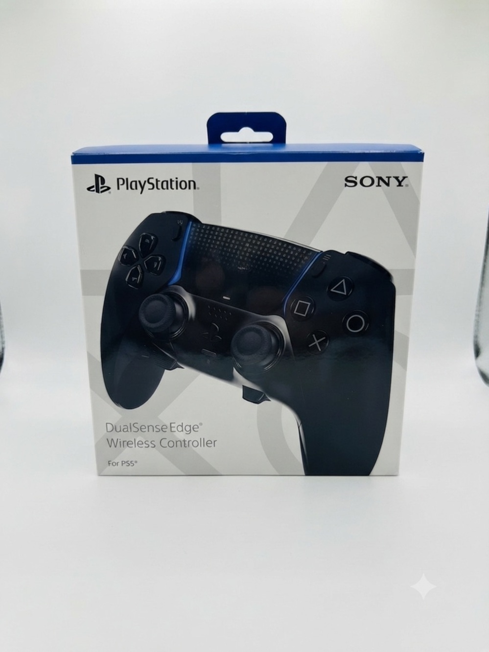 Sony DualSense Edge Wireless Controller